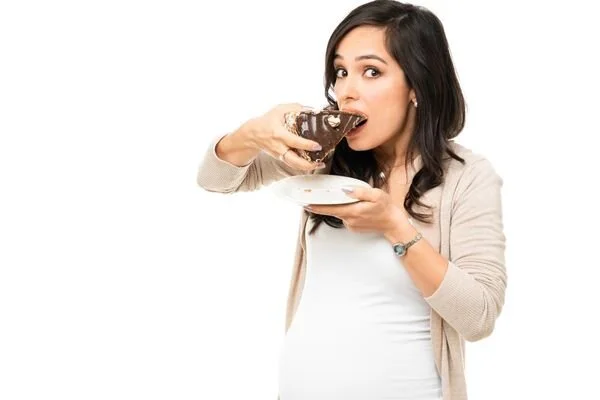 Aşerilen Gıdalar Tüketilmezse Bebekte Leke Oluşur Mu Bilim Ve Halk Arasındaki İnançlar Ne Kadar Doğru (2)