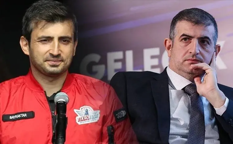 Bayraktar Kardeşler Servetlerini Katladı! Türkiye’nin En Zenginleri Arasında İlk 20'Ye Girdiler! (1)