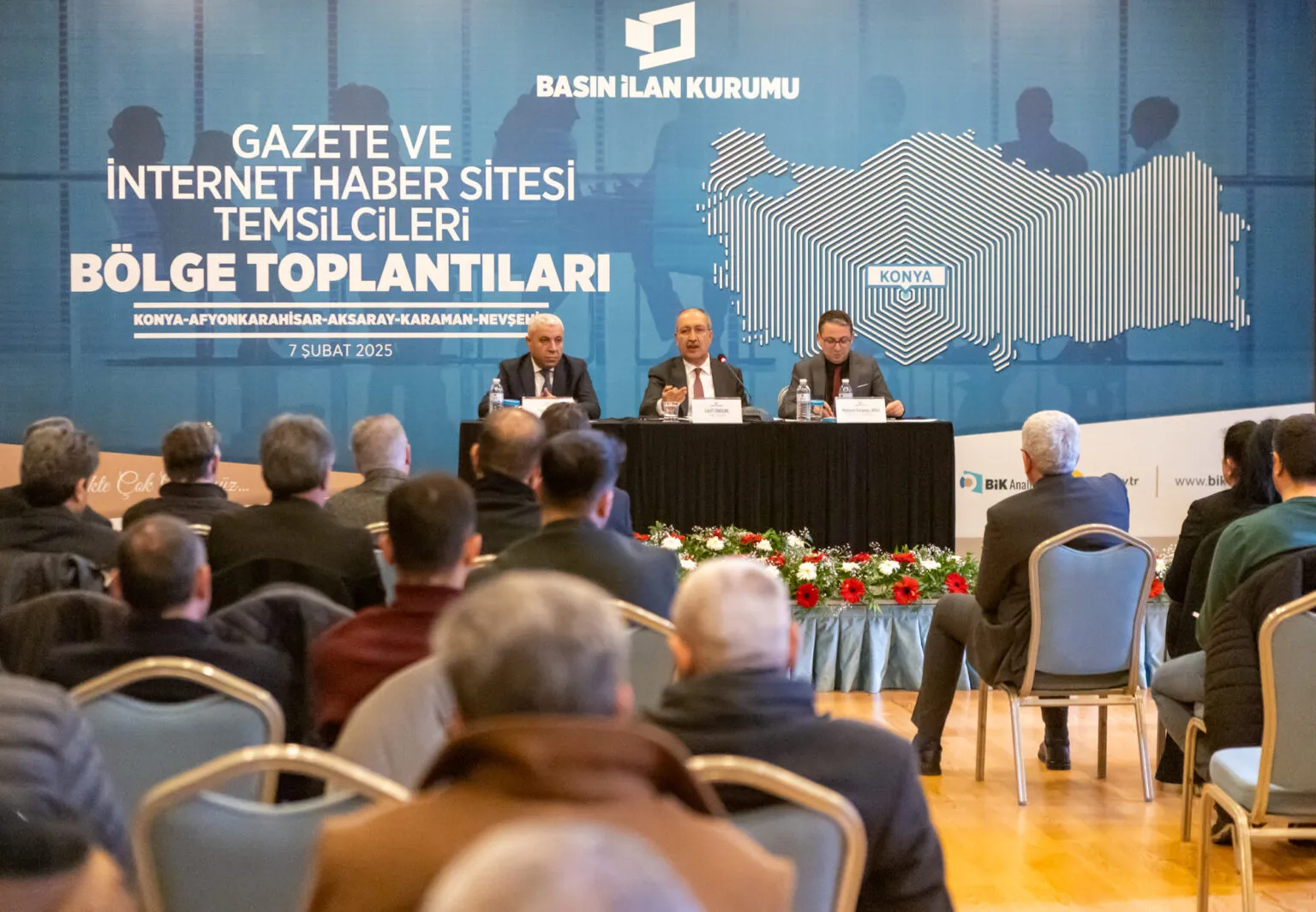 Bi̇k’ten İnternet Haber Sitelerine Uyarı! (2)