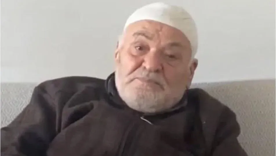 Borsacı Dede Kimdir İbrahim Aydın Hayatını Kaybetti Mi (2)