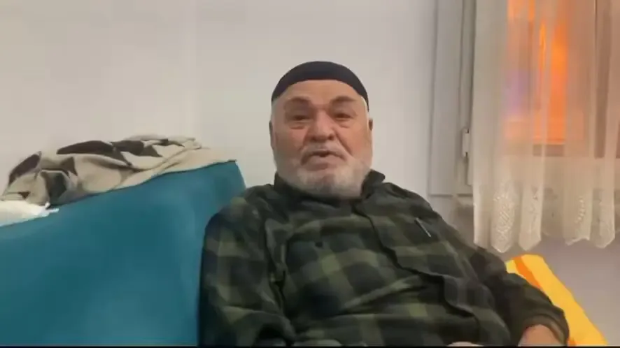 Borsacı Dede Kimdir İbrahim Aydın Hayatını Kaybetti Mi (4)