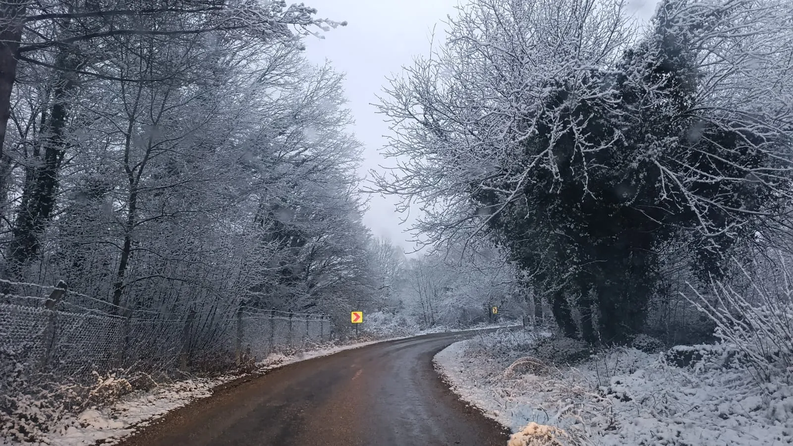 Bursa Ve İnegöl Günlerdir Bekliyordu, Nihayet Geldi! (1)