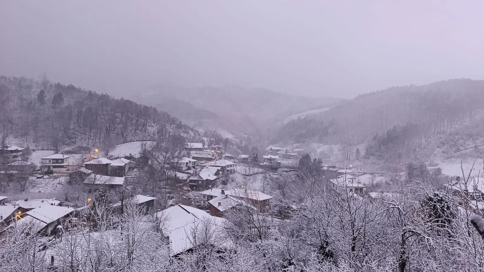 Bursa Ve İnegöl Günlerdir Bekliyordu, Nihayet Geldi! (6)