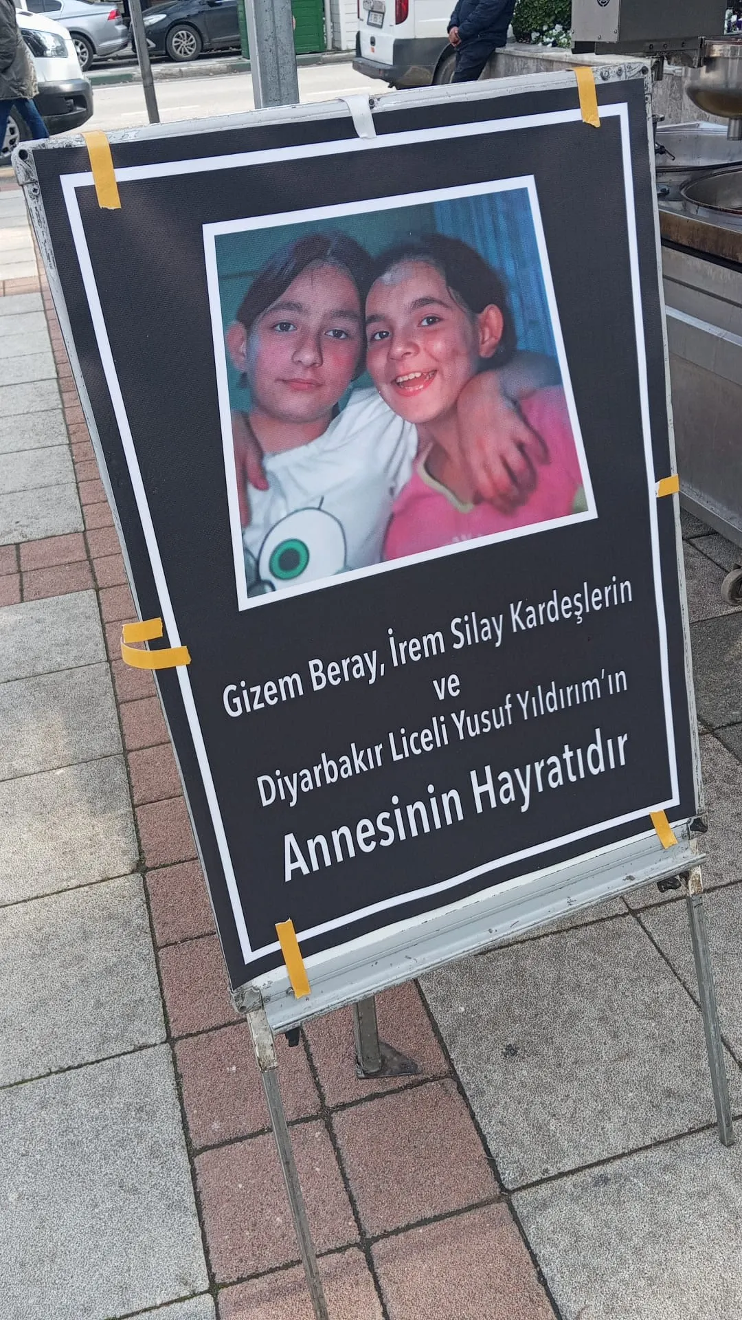 Bursa’da İki Kardeşin Ölümüyle İlgili Aileyi Şok Eden Karar! (1)