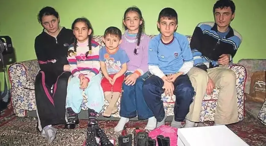 Bursa’da İki Kardeşin Ölümüyle İlgili Aileyi Şok Eden Karar! (2)
