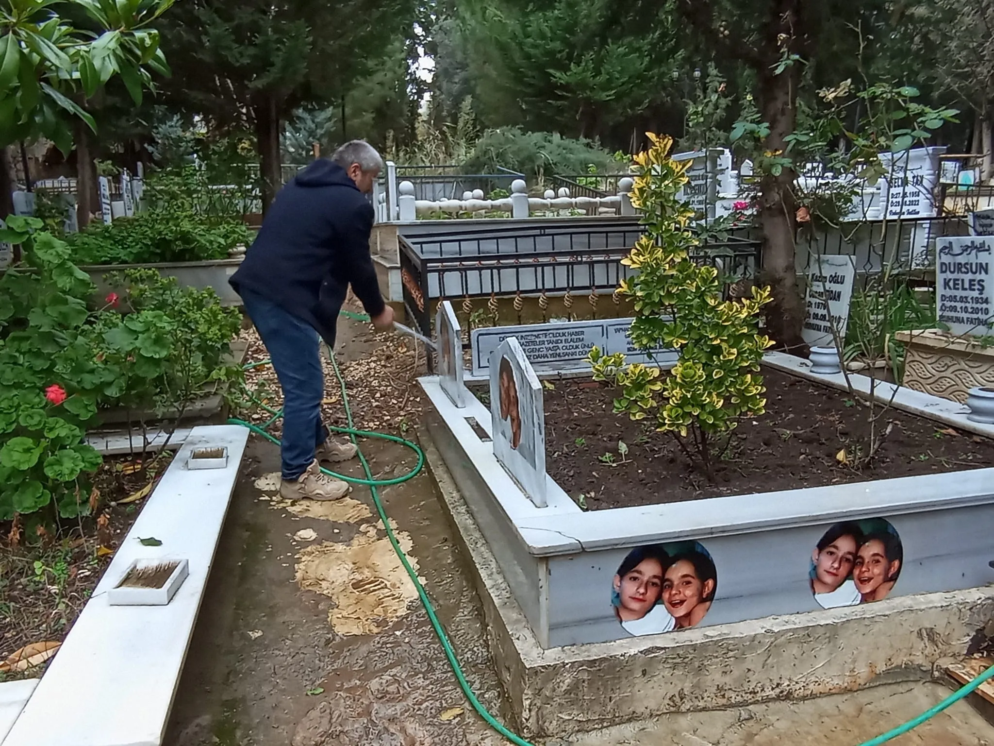 Bursa’da İki Kardeşin Ölümüyle İlgili Aileyi Şok Eden Karar!
