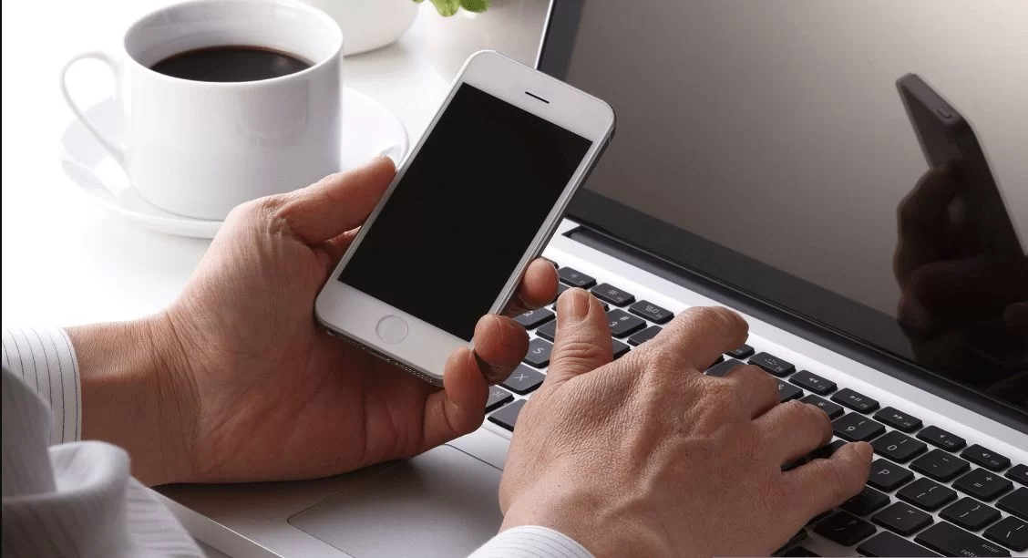 Cepkolik Telefon Vs Bilgisayar 3