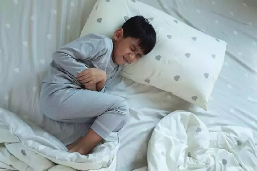 Çocuğunuzun Bağışıklığını Zayıflatan Büyük Tehlike! Uzmanlar Uyarıyor (3)