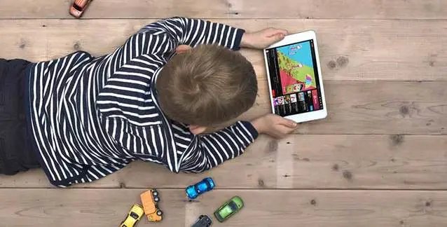 Cocuklarda Ekran Suresini Kisitlamak Bilissel Gelisimi Artiriyor Bilimfilicom