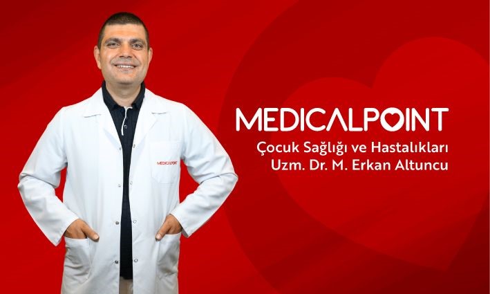 Çocuklarda Menenjit Ve Rota Virüsü Vakaları Artıyor! (1)-1