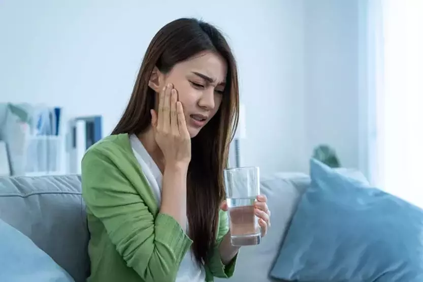 Diş Enfeksiyonu Sadece Ağrıya Değil, Depresyona Da Yol Açıyor! (1)