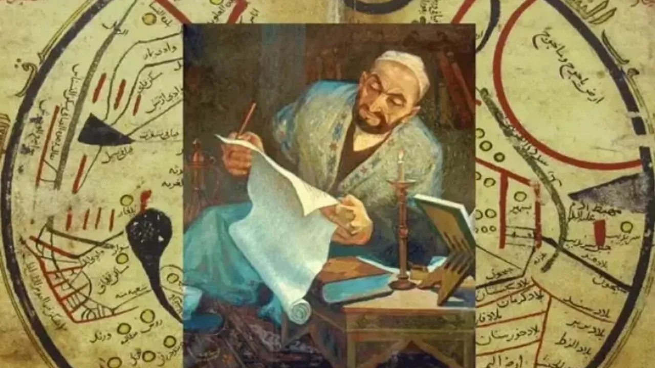 Divanu Lugati T Turk Un 950 Yili Unesco Cercevesinde Kutlanacak 1700915637 493 X750