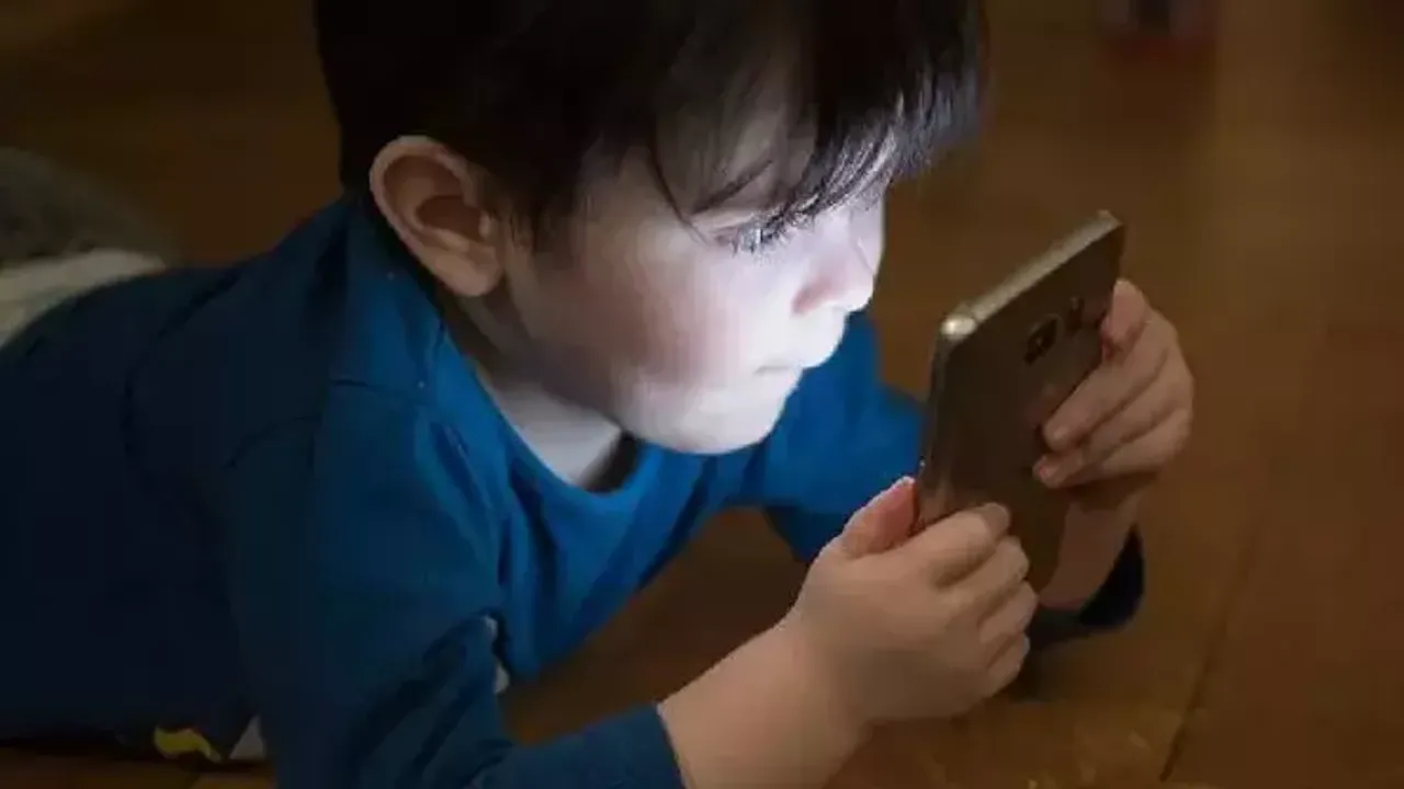 Ekran Bagimliligi2