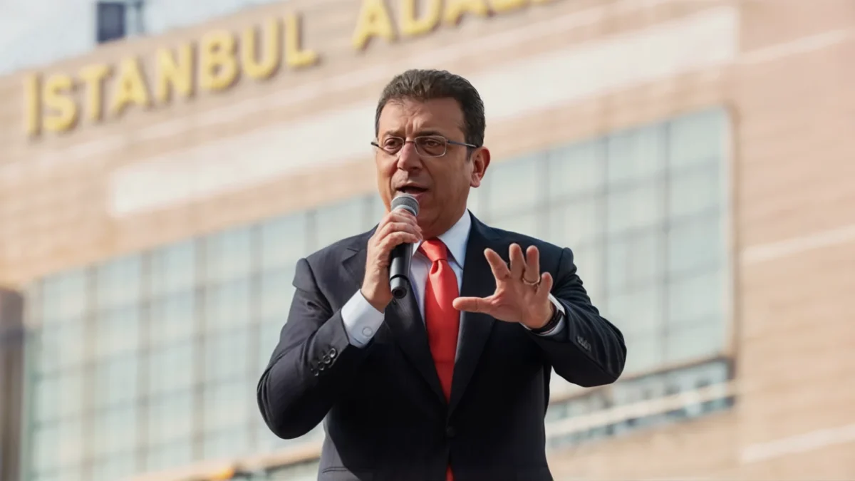 Ekrem İmamoğlu Hakkında 7 Yıl 4 Aya Kadar Hapis Talebi! Görevden Alınabilir Mi (3)