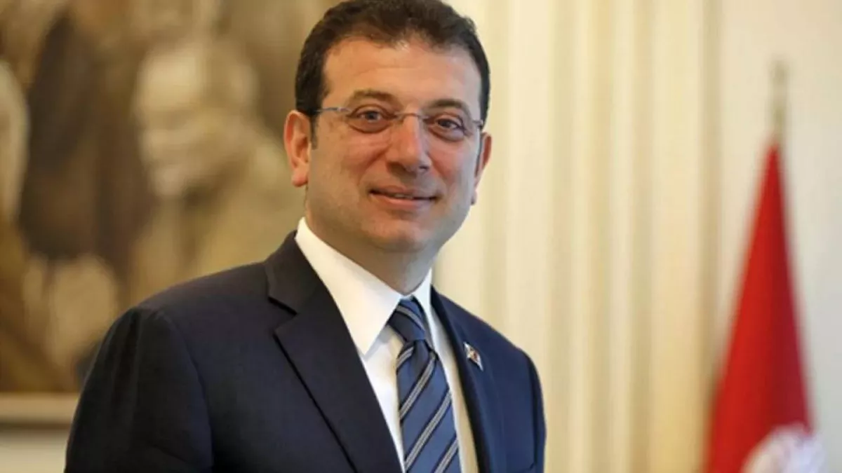 Ekrem İmamoğlu Hakkında 7 Yıl 4 Aya Kadar Hapis Talebi! Görevden Alınabilir Mi (4)