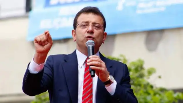 Ekrem İmamoğlu Hakkında 7 Yıl 4 Aya Kadar Hapis Talebi! Görevden Alınabilir Mi (5)
