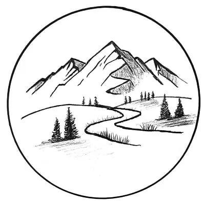 Evde Karakalem Çizimi Nasıl Geliştirilir, Hangi Tekniklerle Daha Profesyonel Çizimler Yapılabilir (3)-1