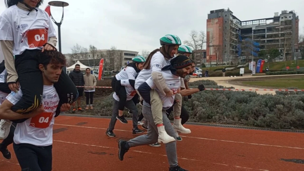 Genç Gazete 14 Şubat Yarışması 1