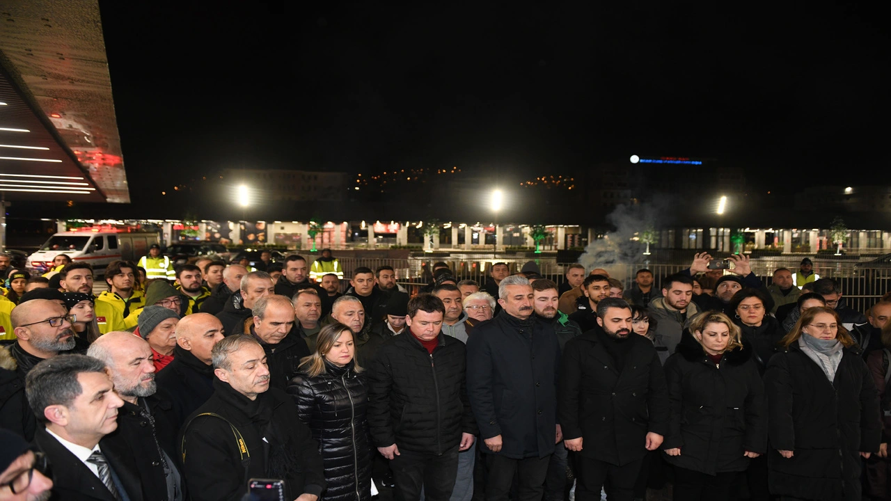 Genç Gazete 6 Şubat 2