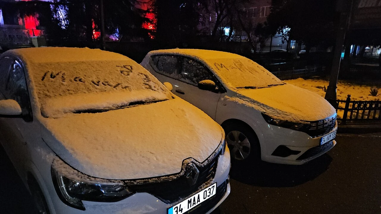 Genç Gazete Altay Kar 2