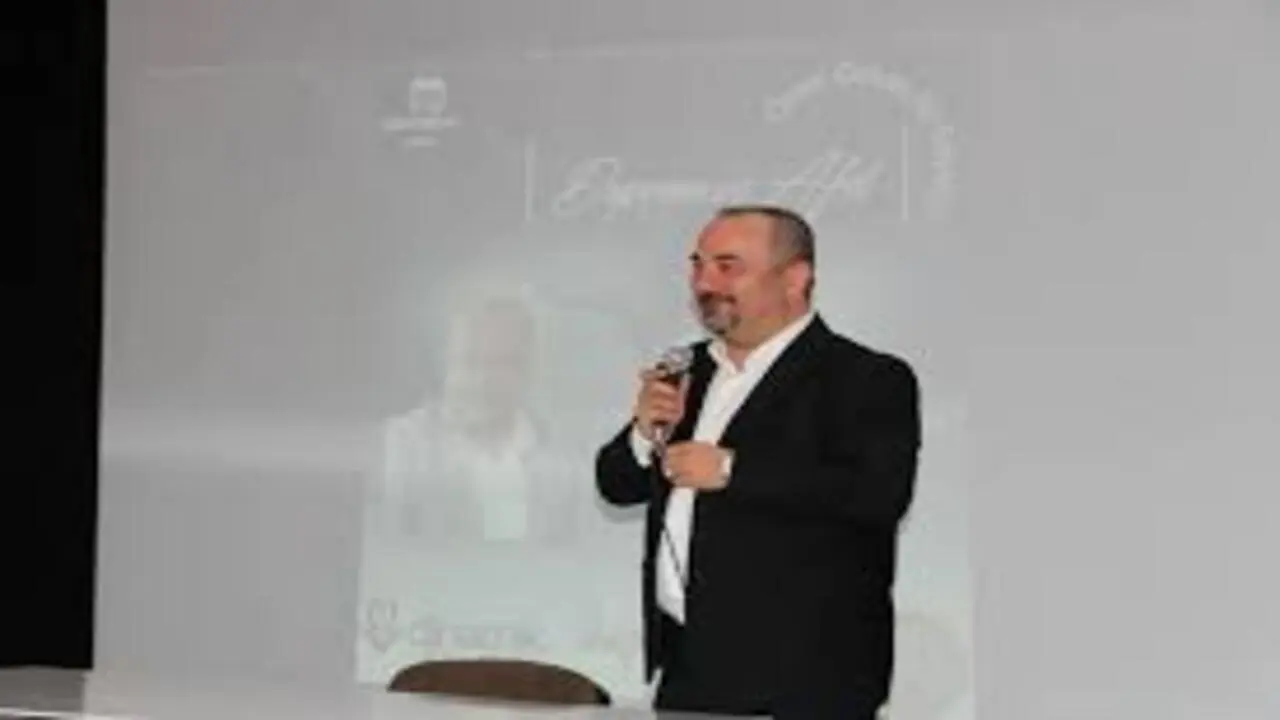 Genç Gazete Atak Der 3
