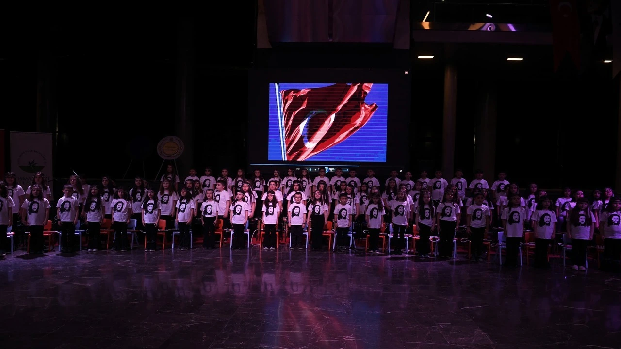 Genç Gazete Barış Manço