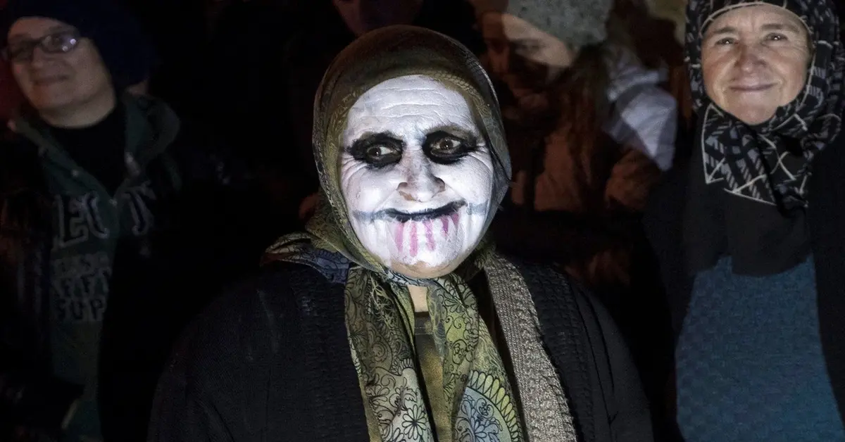 Genç Gazete Bocuk Gecesi 1
