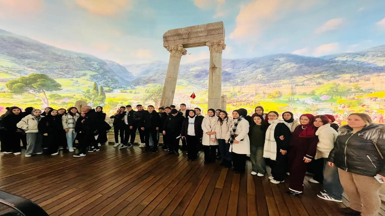 Genç Gazete Bursa 1-1