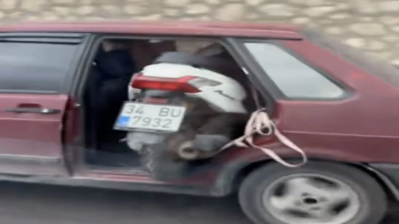 Genç Gazete Bursa Açık Kapı