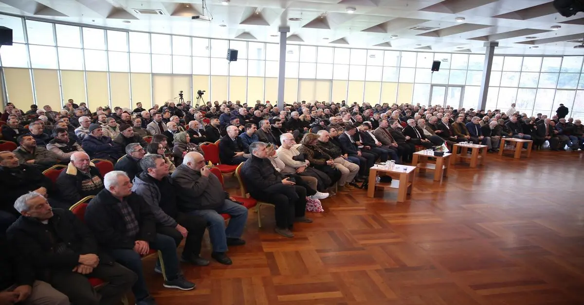 Genç Gazete Bursa Arıcılık 1