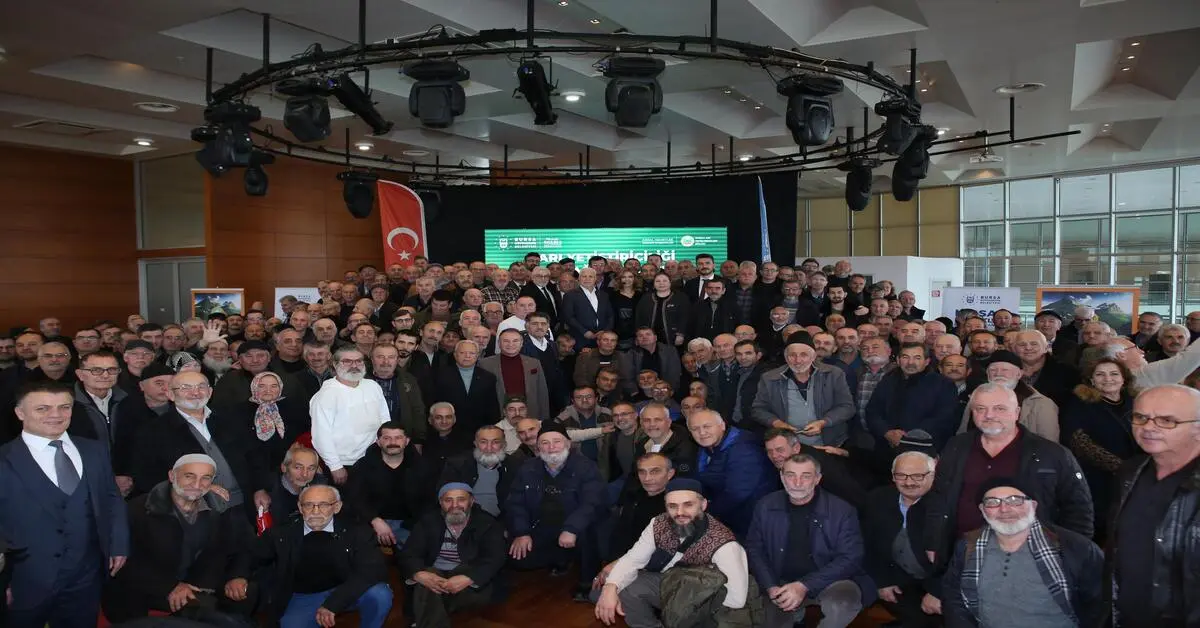 Genç Gazete Bursa Arıcılık