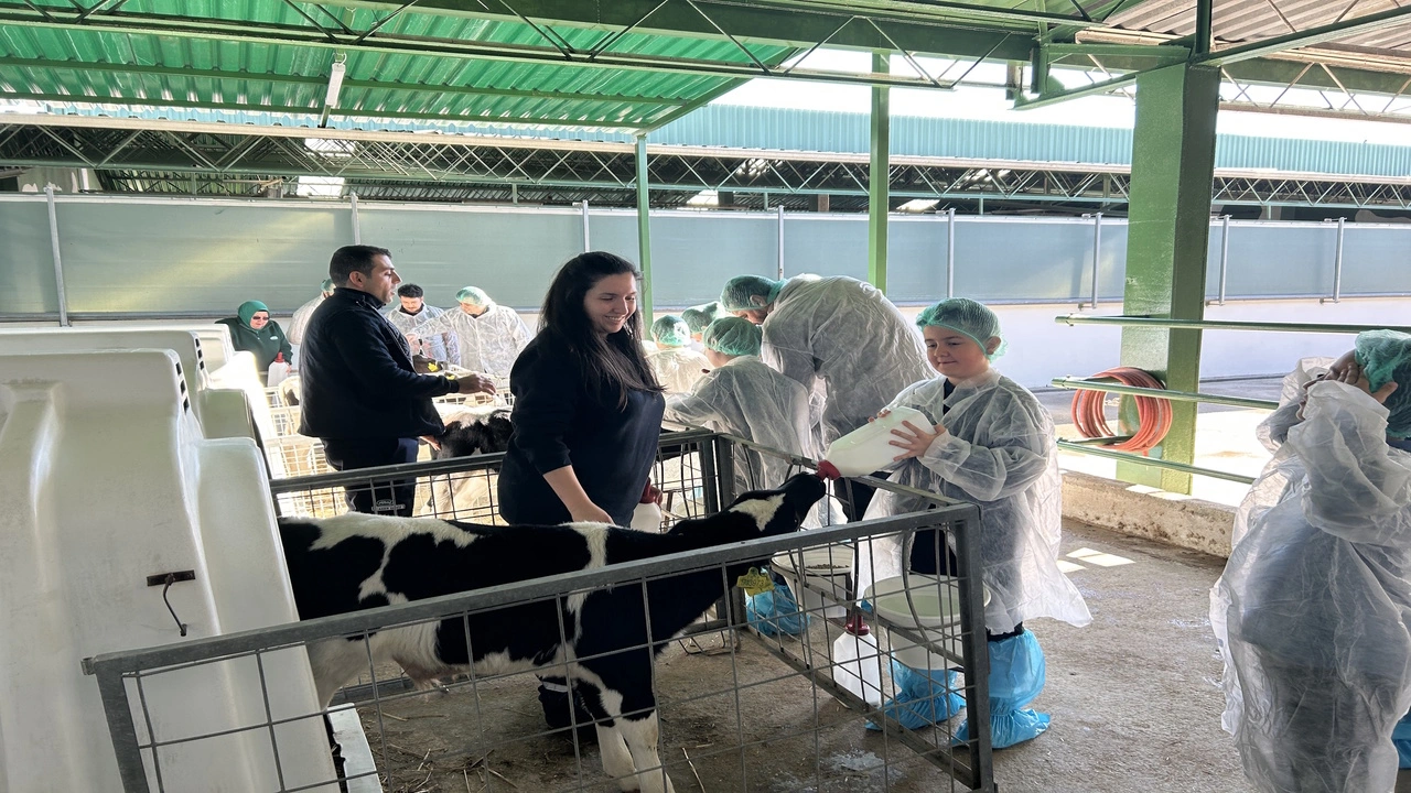 Genç Gazete Bursa Büyükşehir Fabrika 3