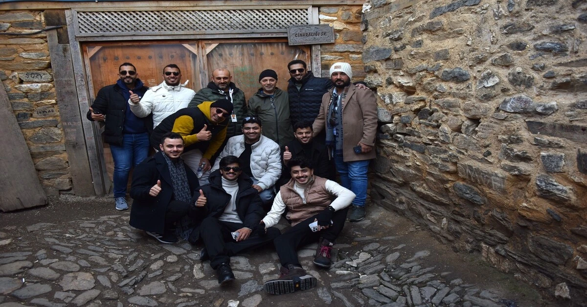 Genç Gazete Bursa Fenomen 2