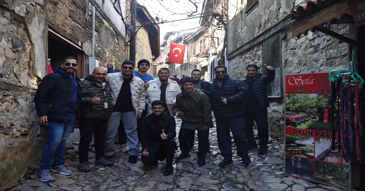 Genç Gazete Bursa Fenomen 3