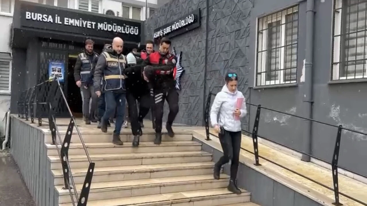 Genç Gazete Bursa Fuhuş 1