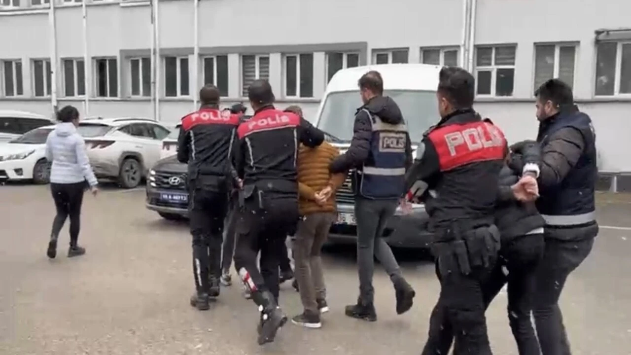 Genç Gazete Bursa Fuhuş 2