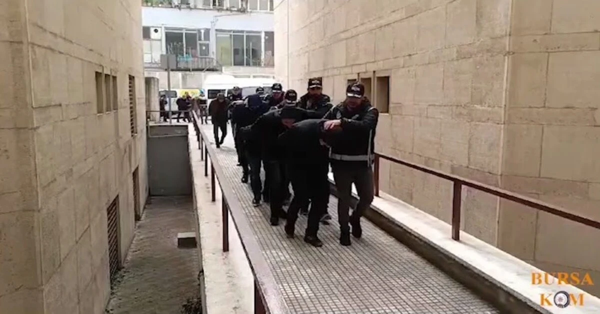 Genç Gazete Bursa Kom