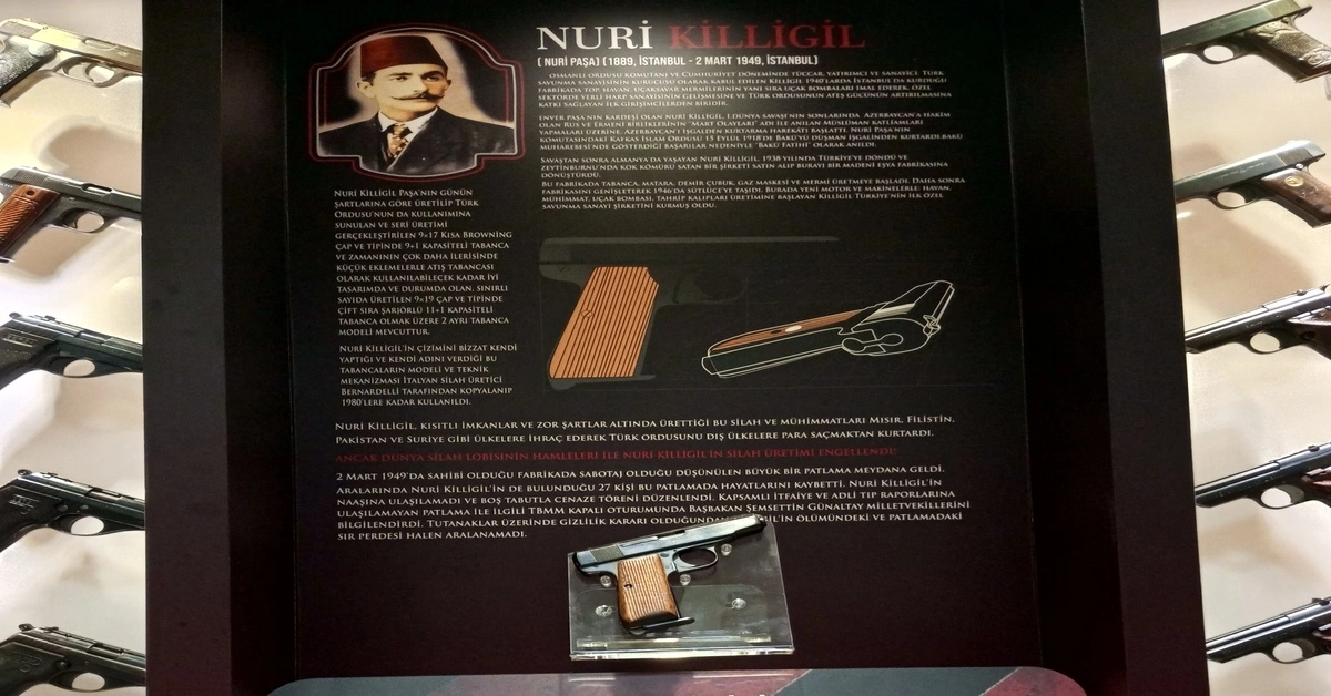 Genç Gazete Bursa Kriminal Lab. 2