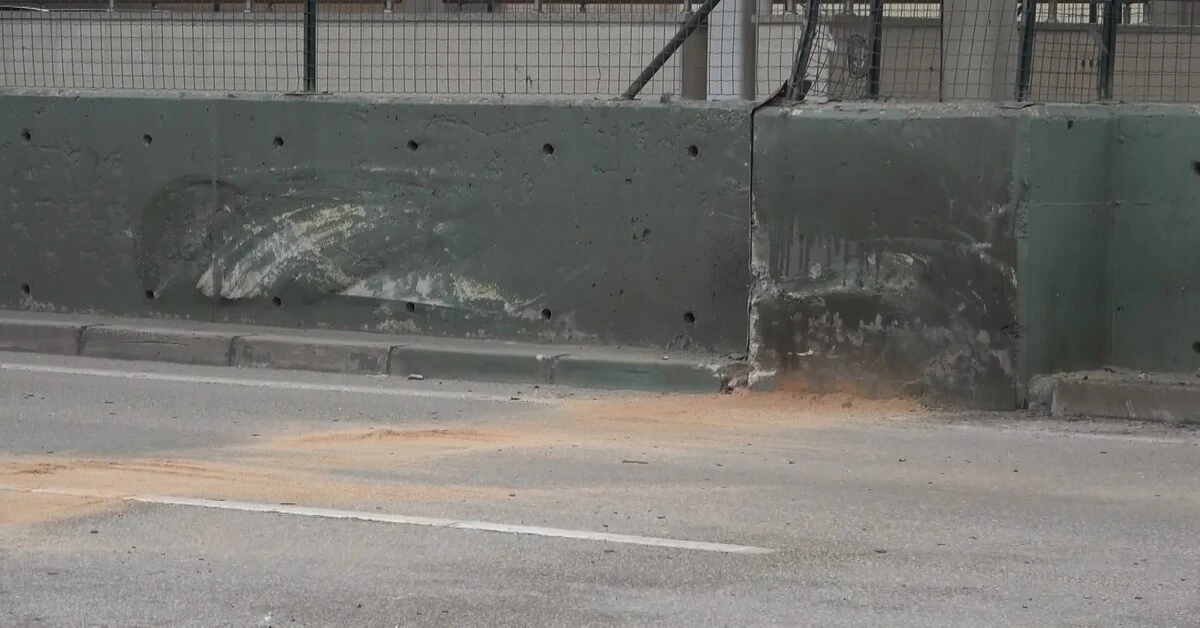 Genç Gazete Bursa Metro Kaza1