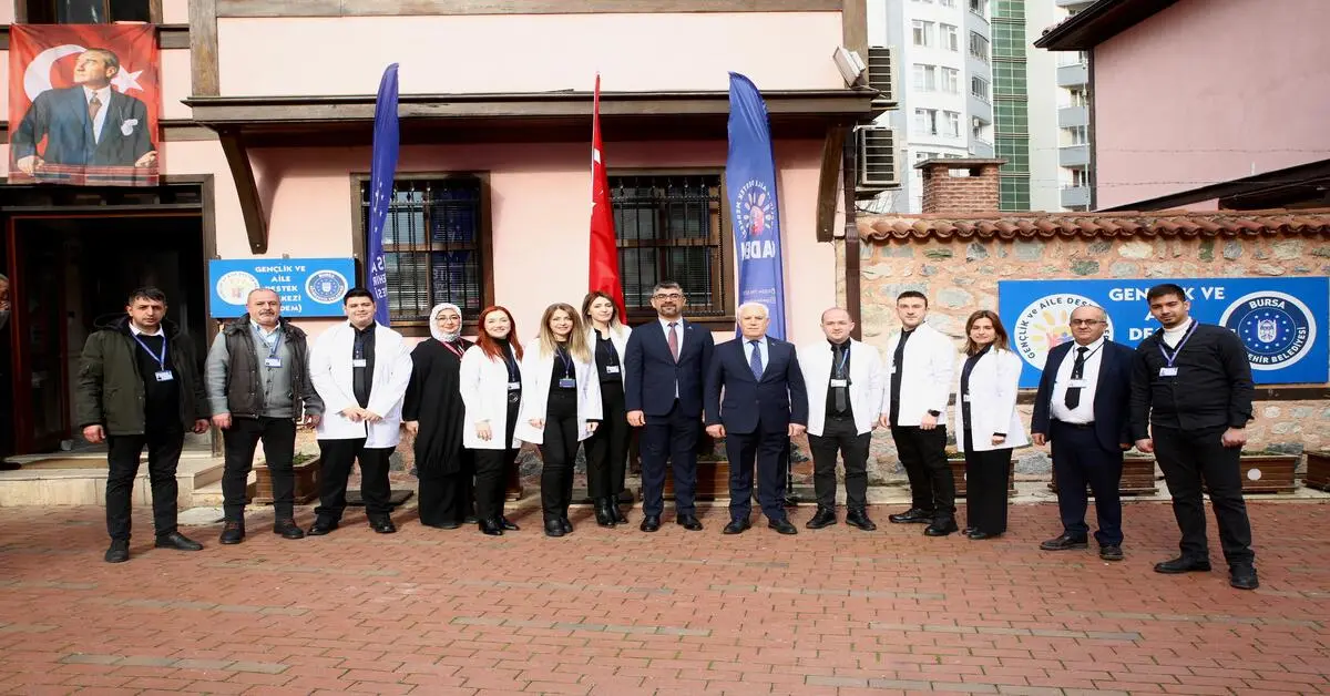 Genç Gazete Bursa Sigara Bırakma 4