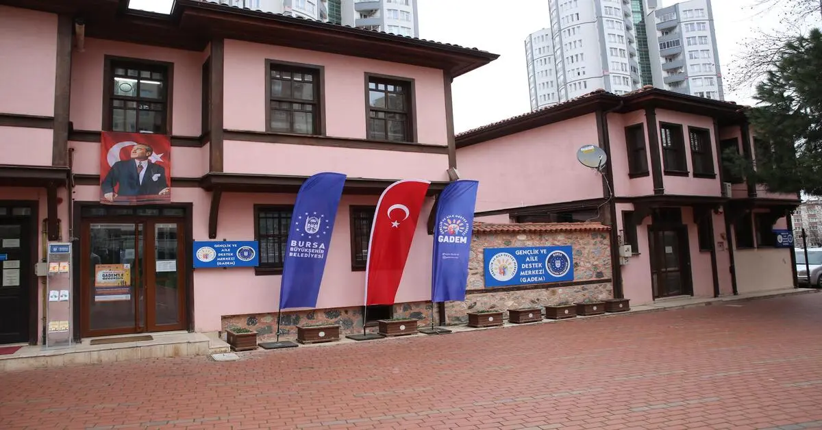Genç Gazete Bursa Sigara Bırakma