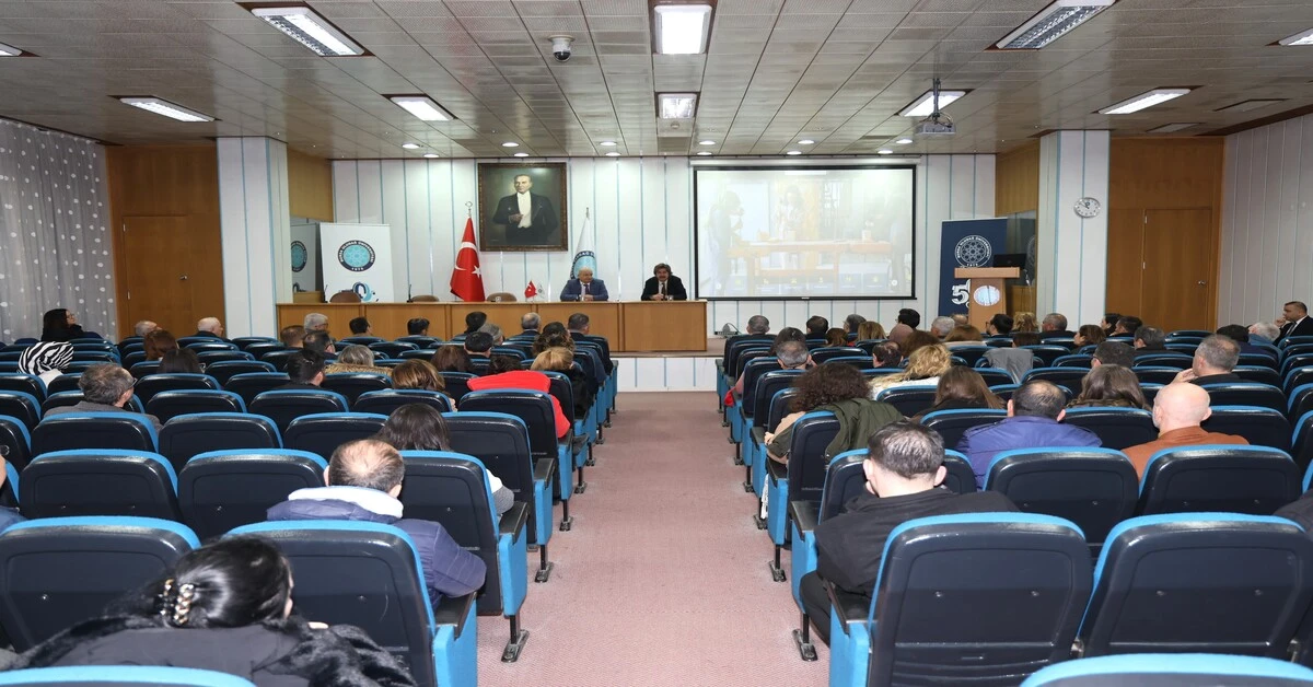 Genç Gazete Buü 1-1