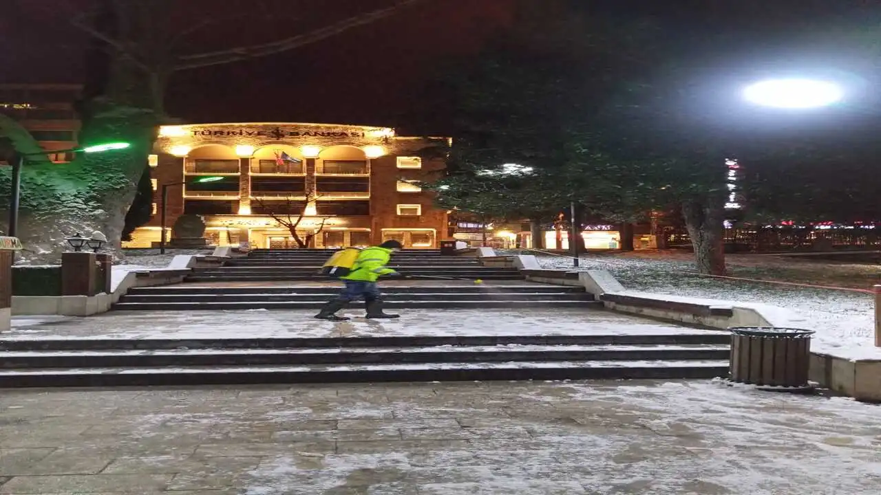 Genç Gazete Büyükşehir 2