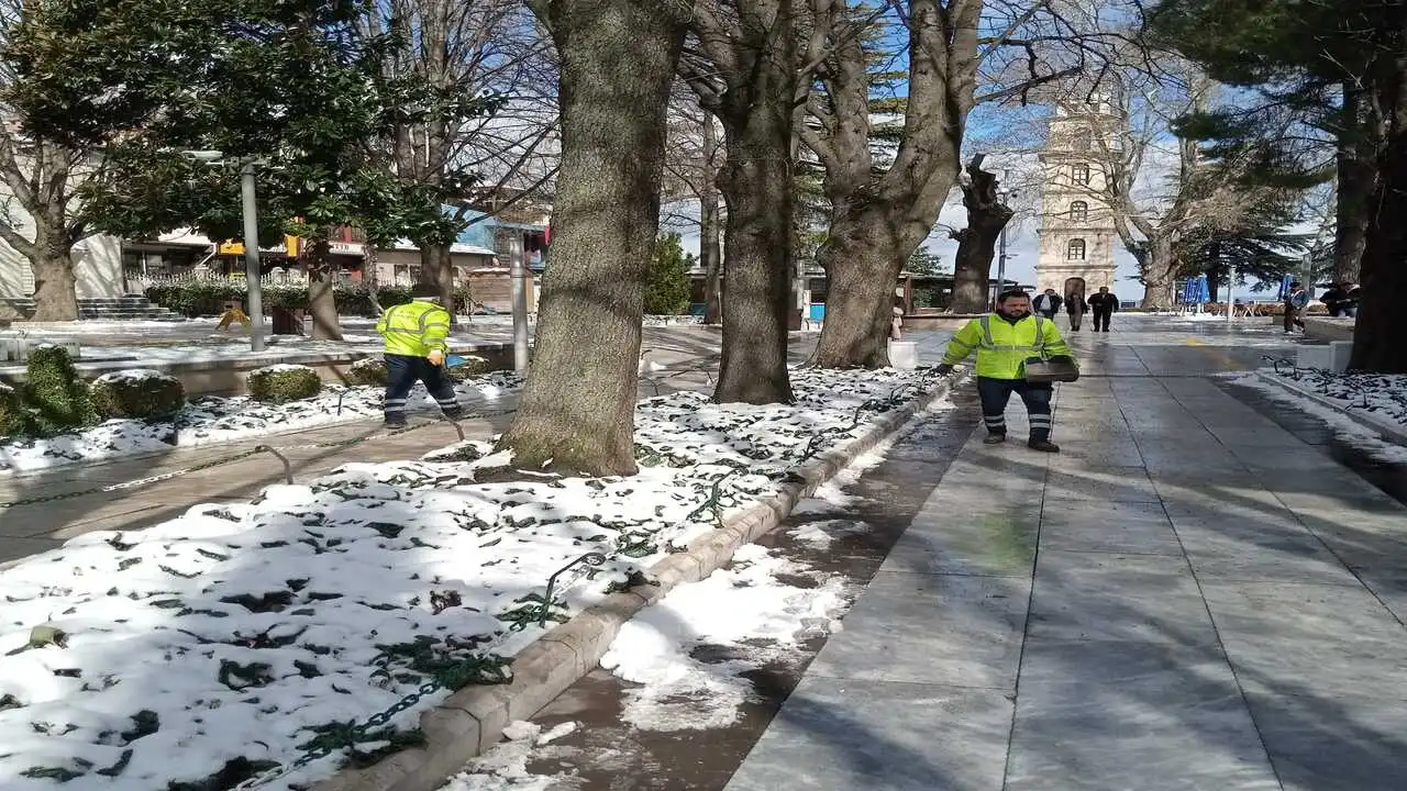 Genç Gazete Büyükşehir