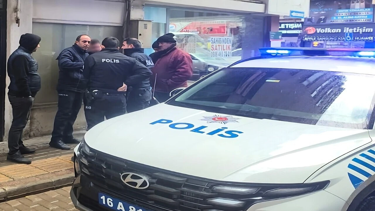 Genç Gazete Dilenme