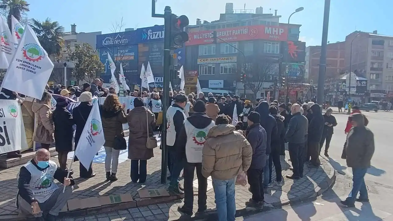 Genç Gazete Emekliler 2