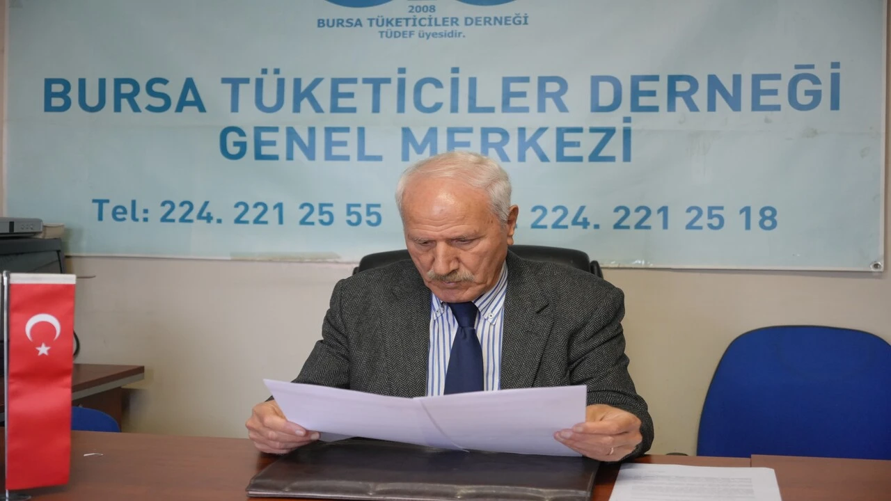 Genç Gazete Fahiş Fiyat