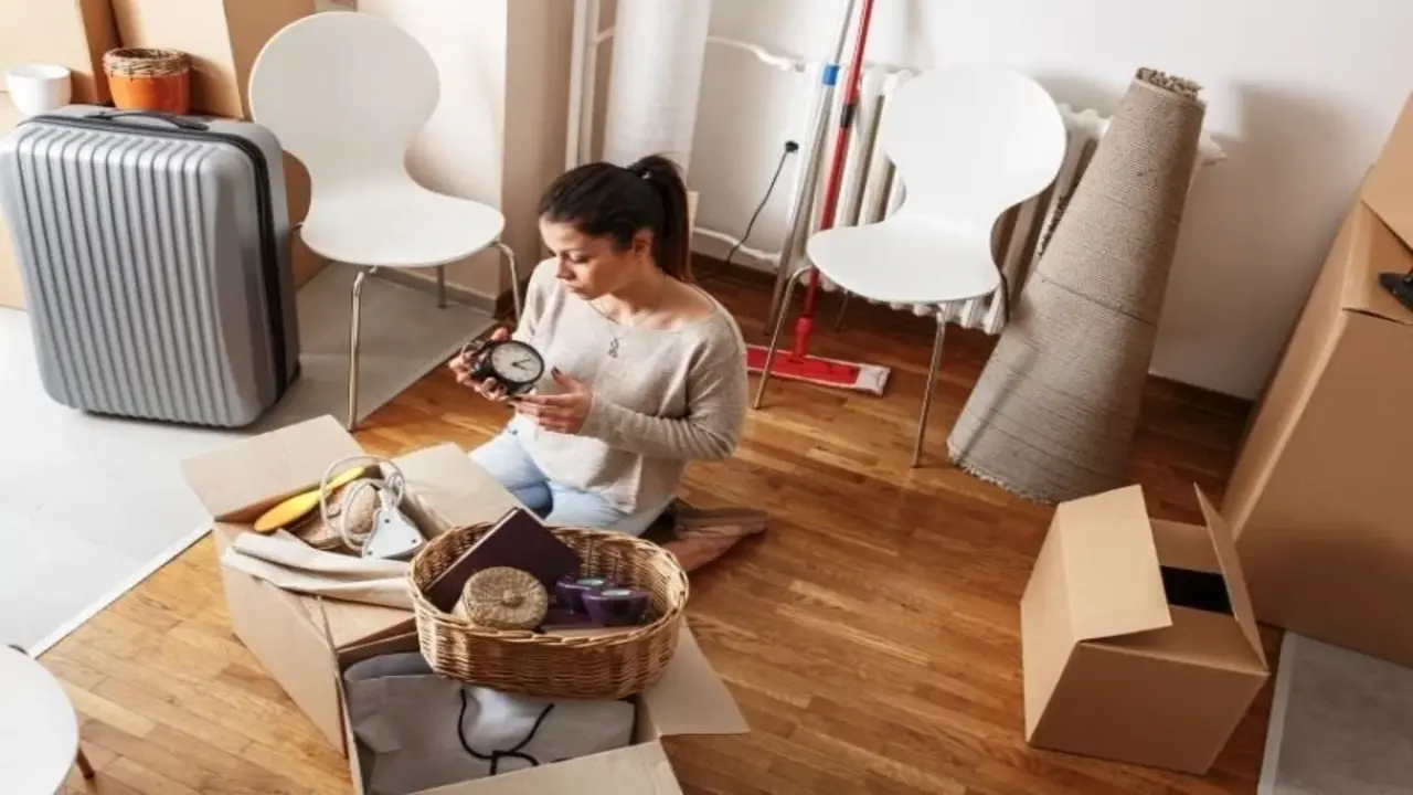 Genç Gazete Fazla Eşyalar