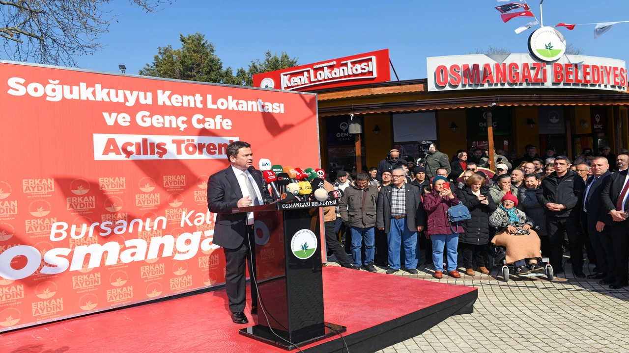 Genç Gazete Genç Kafe 2