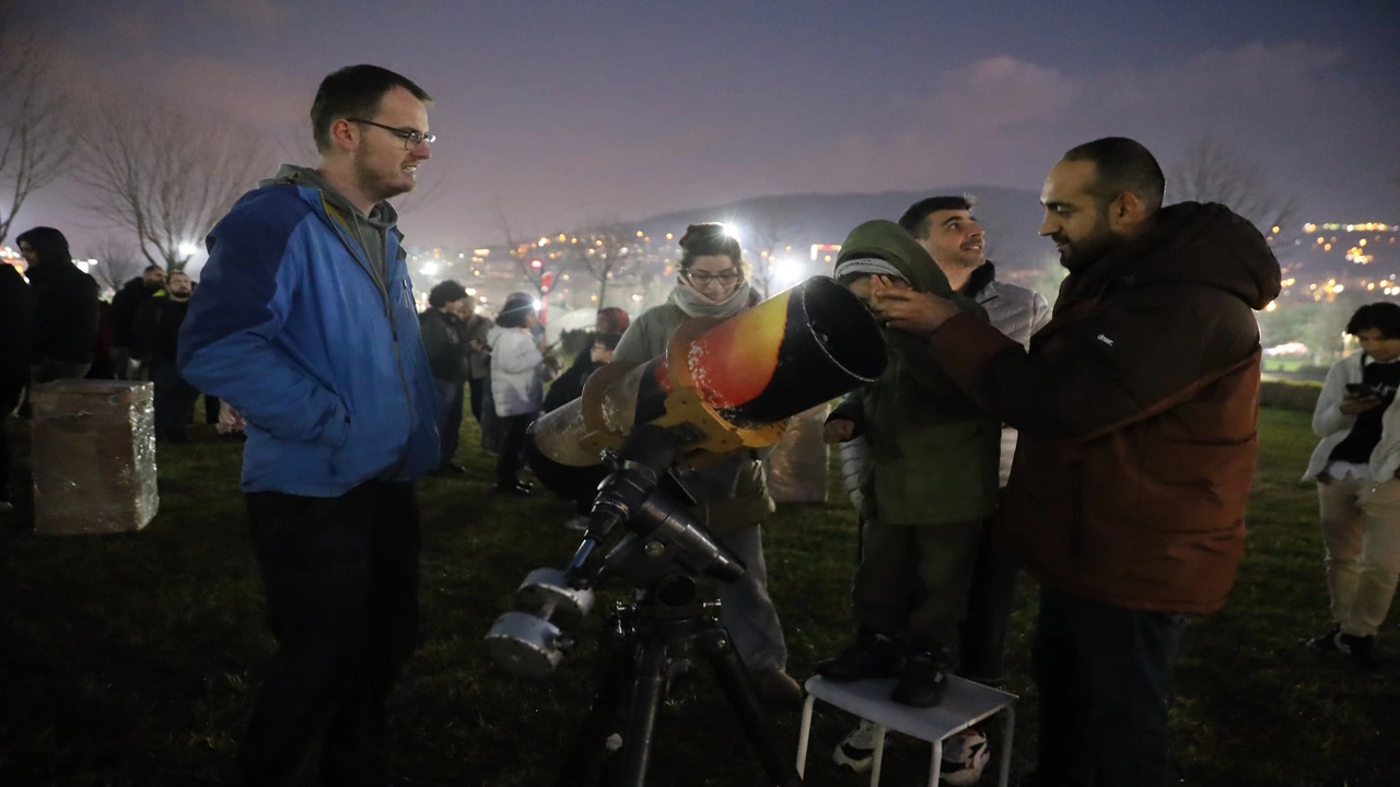 Genç Gazete Gezegen 2